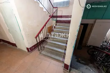 46.1 м², 2-комнатная квартира, этаж 1 из 6, 46 м², изображение - 24