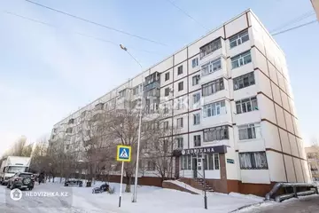 46.1 м², 2-комнатная квартира, этаж 1 из 6, 46 м², изображение - 25