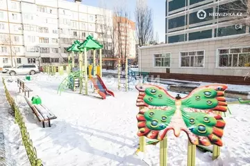 46.1 м², 2-комнатная квартира, этаж 1 из 6, 46 м², изображение - 26