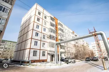 46.1 м², 2-комнатная квартира, этаж 1 из 6, 46 м², изображение - 27
