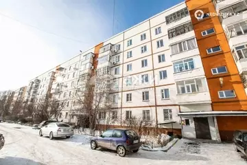 46.1 м², 2-комнатная квартира, этаж 1 из 6, 46 м², изображение - 28
