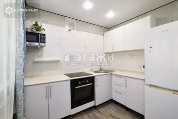 61.7 м², 2-комнатная квартира, этаж 4 из 5, 62 м², изображение - 5