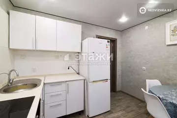 61.7 м², 2-комнатная квартира, этаж 4 из 5, 62 м², изображение - 6
