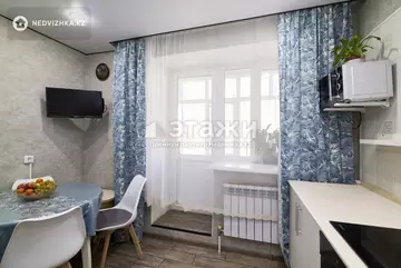 61.7 м², 2-комнатная квартира, этаж 4 из 5, 62 м², изображение - 7