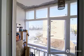 61.7 м², 2-комнатная квартира, этаж 4 из 5, 62 м², изображение - 8