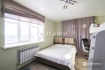 61.7 м², 2-комнатная квартира, этаж 4 из 5, 62 м², изображение - 9