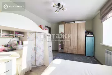 61.7 м², 2-комнатная квартира, этаж 4 из 5, 62 м², изображение - 11