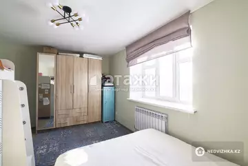 61.7 м², 2-комнатная квартира, этаж 4 из 5, 62 м², изображение - 12