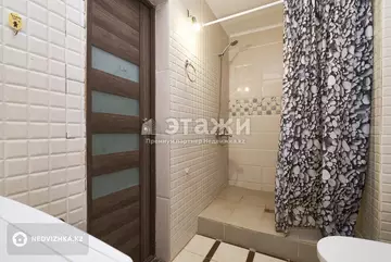 61.7 м², 2-комнатная квартира, этаж 4 из 5, 62 м², изображение - 13