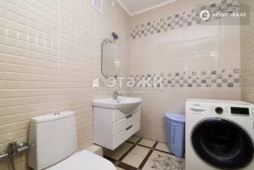 61.7 м², 2-комнатная квартира, этаж 4 из 5, 62 м², изображение - 14