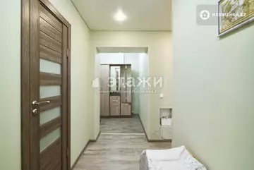 61.7 м², 2-комнатная квартира, этаж 4 из 5, 62 м², изображение - 15