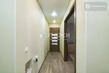 61.7 м², 2-комнатная квартира, этаж 4 из 5, 62 м², изображение - 16