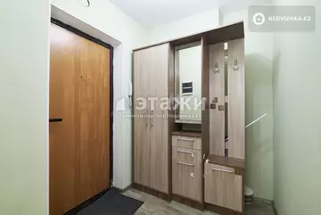 61.7 м², 2-комнатная квартира, этаж 4 из 5, 62 м², изображение - 17