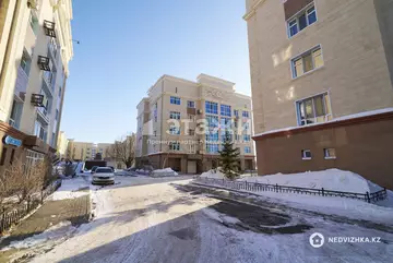 61.7 м², 2-комнатная квартира, этаж 4 из 5, 62 м², изображение - 20