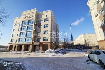 61.7 м², 2-комнатная квартира, этаж 4 из 5, 62 м², изображение - 21