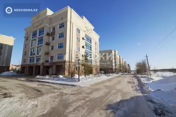 61.7 м², 2-комнатная квартира, этаж 4 из 5, 62 м², изображение - 22
