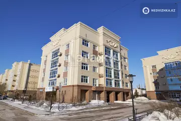 61.7 м², 2-комнатная квартира, этаж 4 из 5, 62 м², изображение - 23