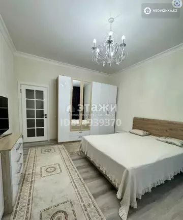 115 м², 4-комнатная квартира, этаж 2 из 9, 115 м², изображение - 4