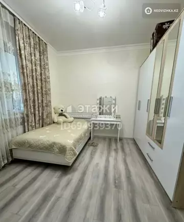 115 м², 4-комнатная квартира, этаж 2 из 9, 115 м², изображение - 5