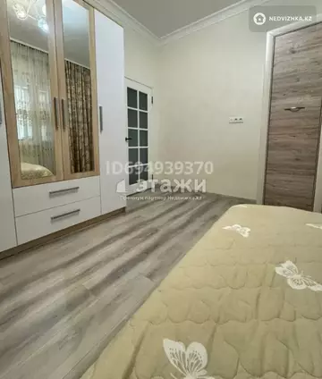 115 м², 4-комнатная квартира, этаж 2 из 9, 115 м², изображение - 6