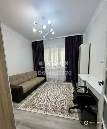 115 м², 4-комнатная квартира, этаж 2 из 9, 115 м², изображение - 7
