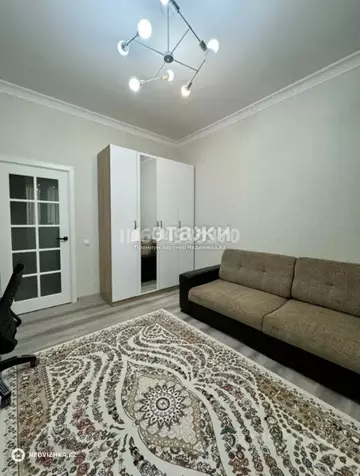 115 м², 4-комнатная квартира, этаж 2 из 9, 115 м², изображение - 8