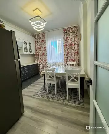 115 м², 4-комнатная квартира, этаж 2 из 9, 115 м², изображение - 9