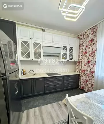 115 м², 4-комнатная квартира, этаж 2 из 9, 115 м², изображение - 10