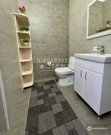 115 м², 4-комнатная квартира, этаж 2 из 9, 115 м², изображение - 11