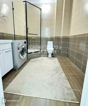 115 м², 4-комнатная квартира, этаж 2 из 9, 115 м², изображение - 12