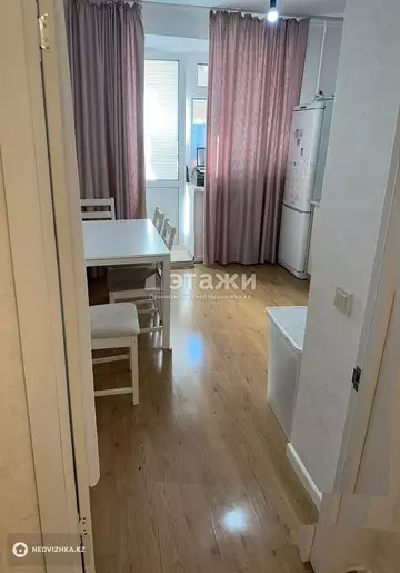 1-комнатная квартира, этаж 7 из 10, 44 м²