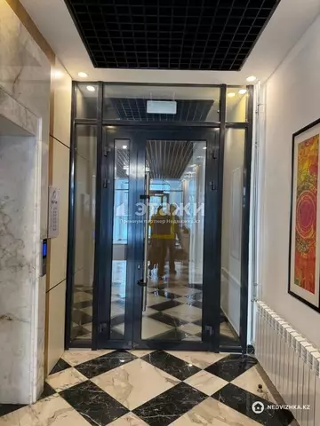 120 м², 4-комнатная квартира, этаж 4 из 22, 120 м², изображение - 5