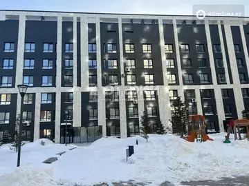 120 м², 4-комнатная квартира, этаж 4 из 22, 120 м², изображение - 8