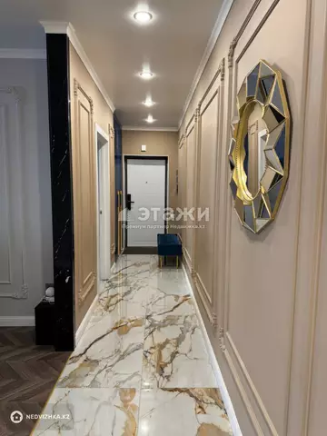120 м², 4-комнатная квартира, этаж 4 из 22, 120 м², изображение - 10