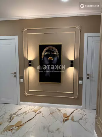 120 м², 4-комнатная квартира, этаж 4 из 22, 120 м², изображение - 11
