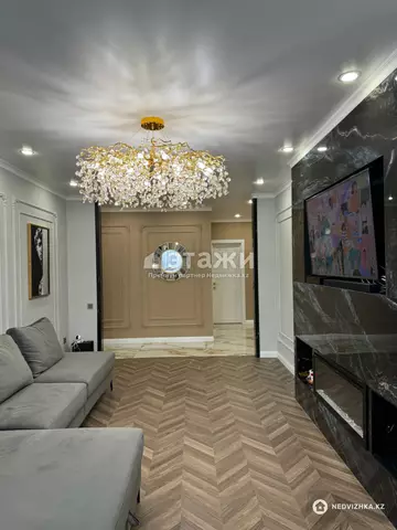 120 м², 4-комнатная квартира, этаж 4 из 22, 120 м², изображение - 13