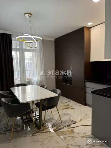 120 м², 4-комнатная квартира, этаж 4 из 22, 120 м², изображение - 15