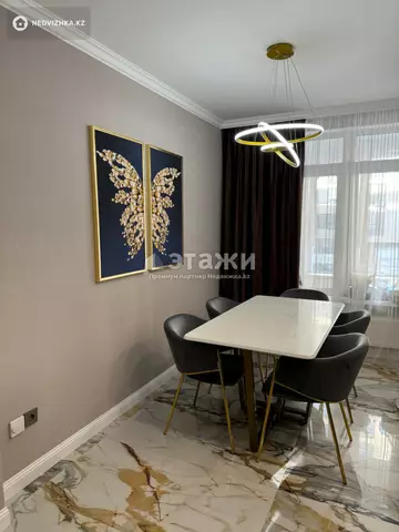 120 м², 4-комнатная квартира, этаж 4 из 22, 120 м², изображение - 16