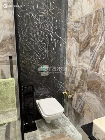 120 м², 4-комнатная квартира, этаж 4 из 22, 120 м², изображение - 17