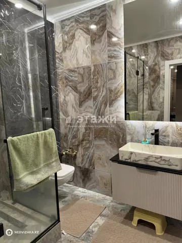 120 м², 4-комнатная квартира, этаж 4 из 22, 120 м², изображение - 18