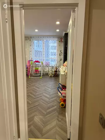 120 м², 4-комнатная квартира, этаж 4 из 22, 120 м², изображение - 21