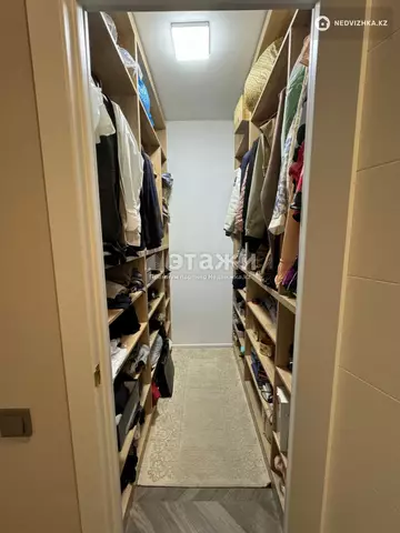 120 м², 4-комнатная квартира, этаж 4 из 22, 120 м², изображение - 22