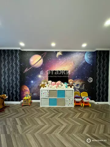120 м², 4-комнатная квартира, этаж 4 из 22, 120 м², изображение - 23