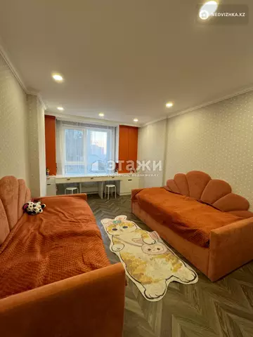 120 м², 4-комнатная квартира, этаж 4 из 22, 120 м², изображение - 24