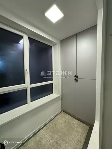 120 м², 4-комнатная квартира, этаж 4 из 22, 120 м², изображение - 25