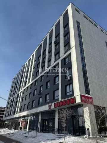 120 м², 4-комнатная квартира, этаж 4 из 22, 120 м², изображение - 29