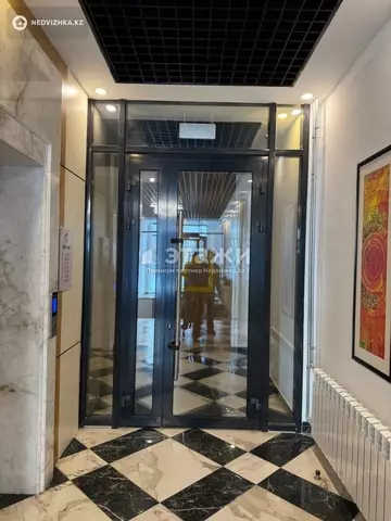 120 м², 4-комнатная квартира, этаж 4 из 22, 120 м², изображение - 33