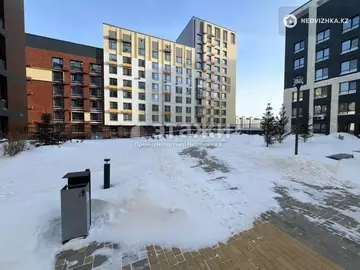 120 м², 4-комнатная квартира, этаж 4 из 22, 120 м², изображение - 34