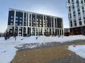 120 м², 4-комнатная квартира, этаж 4 из 22, 120 м², изображение - 35
