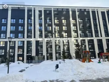 120 м², 4-комнатная квартира, этаж 4 из 22, 120 м², изображение - 36
